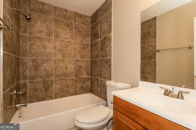 5217 Scarbrough Lane, Stone Mountain, GA 30088
