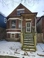 6936 S Aberdeen Street, Chicago, IL 60621
