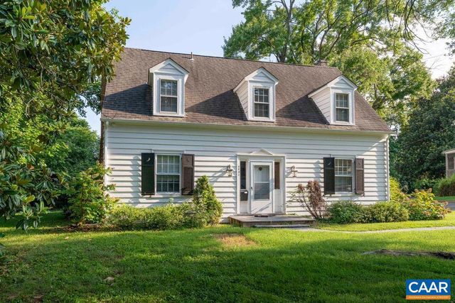 2201 STADIUM RD, Charlottesville, VA 22903