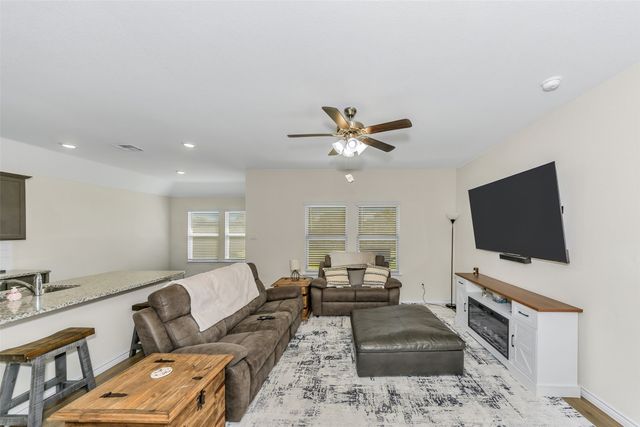 1201 Blossom Court Drive, Princeton, TX 75407
