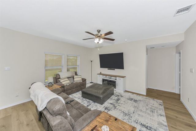 1201 Blossom Court Drive, Princeton, TX 75407