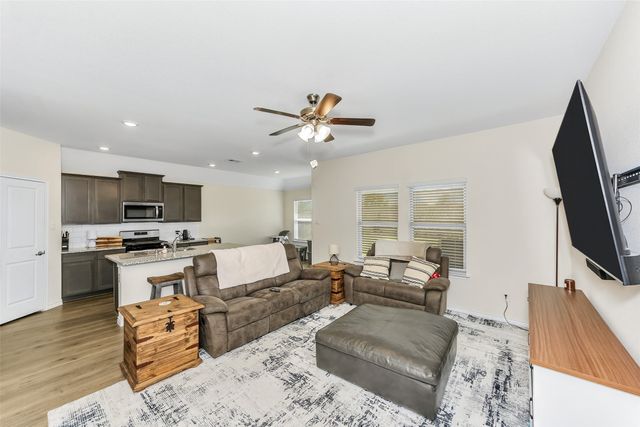 1201 Blossom Court Drive, Princeton, TX 75407