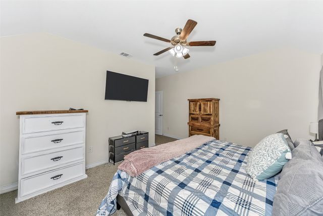 1201 Blossom Court Drive, Princeton, TX 75407