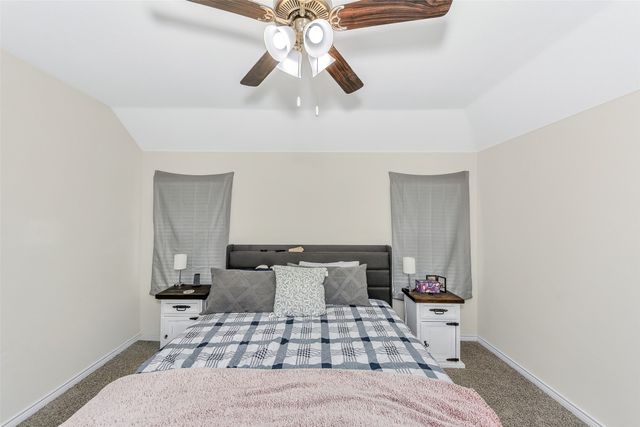 1201 Blossom Court Drive, Princeton, TX 75407