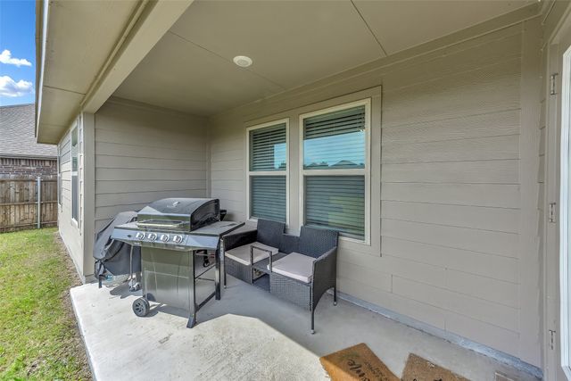 1201 Blossom Court Drive, Princeton, TX 75407