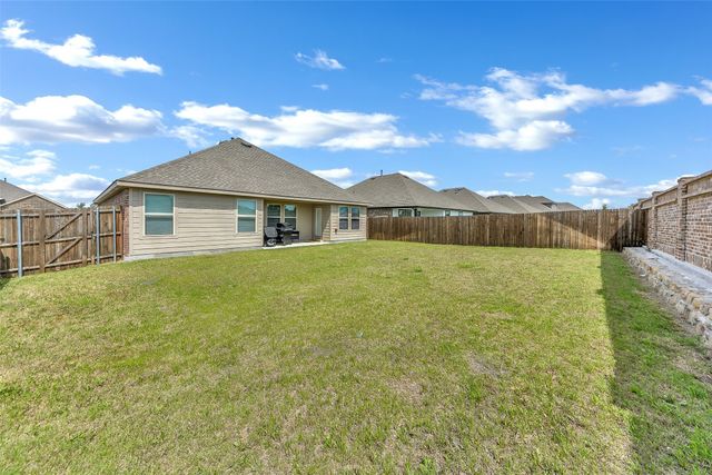 1201 Blossom Court Drive, Princeton, TX 75407