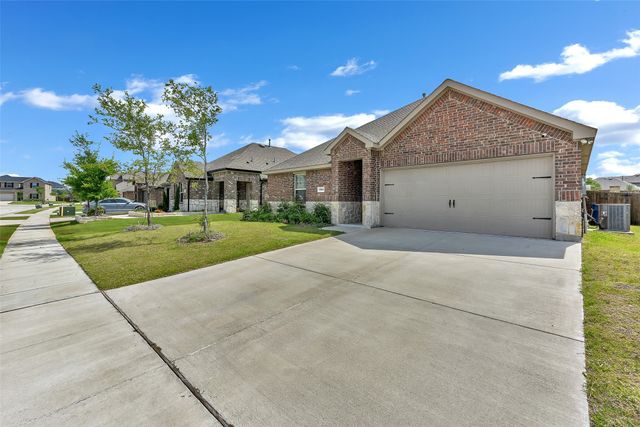 1201 Blossom Court Drive, Princeton, TX 75407