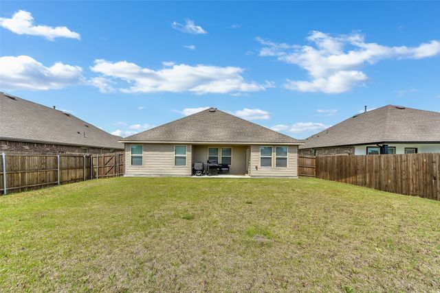 1201 Blossom Court Drive, Princeton, TX 75407