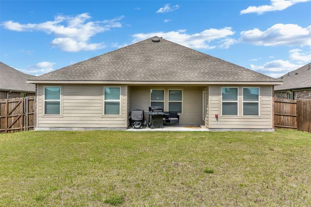 1201 Blossom Court Drive, Princeton, TX 75407