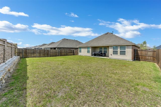 1201 Blossom Court Drive, Princeton, TX 75407