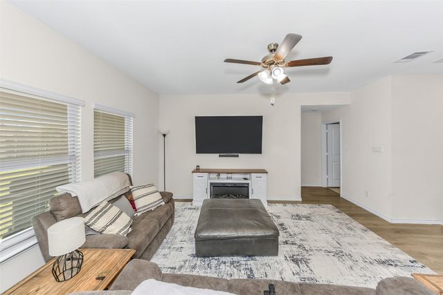 1201 Blossom Court Drive, Princeton, TX 75407