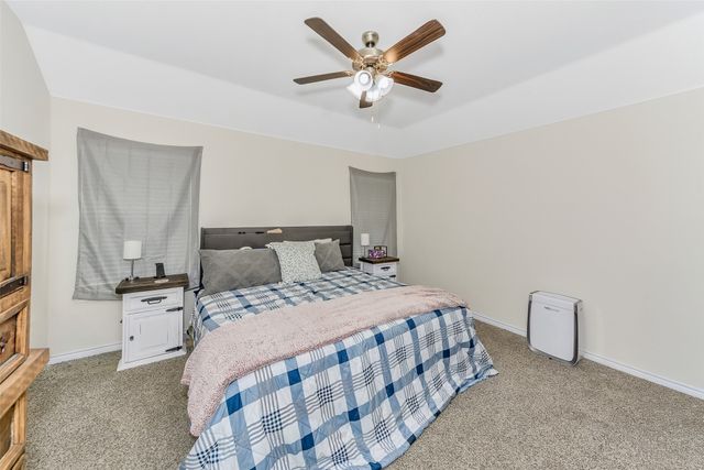 1201 Blossom Court Drive, Princeton, TX 75407