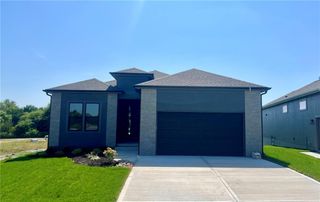 1507 SW Arbor Park Drive, Lee's Summit, MO 64082