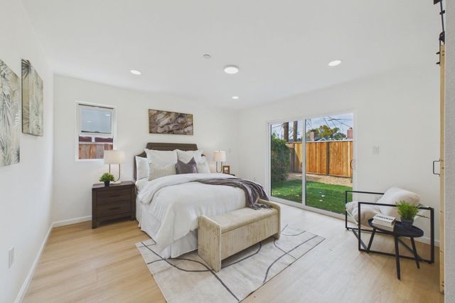 803 W Sunnyoaks Avenue, Campbell, CA 95008