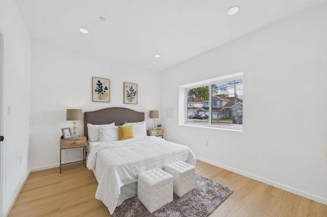 803 W Sunnyoaks Avenue, Campbell, CA 95008