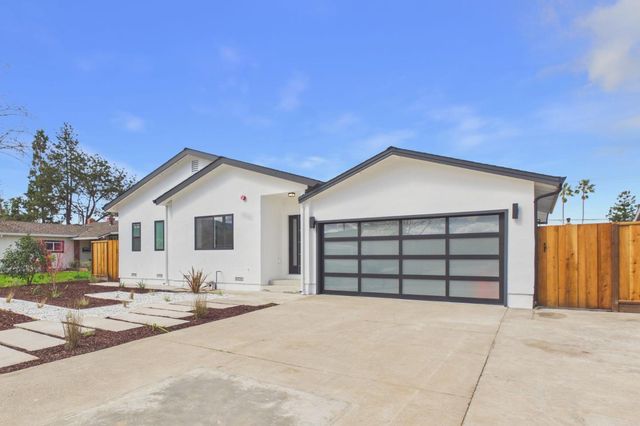 803 W Sunnyoaks Avenue, Campbell, CA 95008