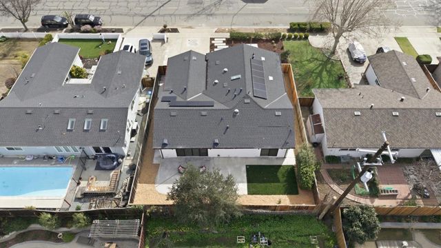 803 W Sunnyoaks Avenue, Campbell, CA 95008