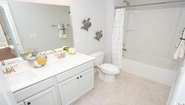 2916 Skylar Dr., Myrtle Beach, SC 29577