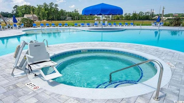 2916 Skylar Dr., Myrtle Beach, SC 29577