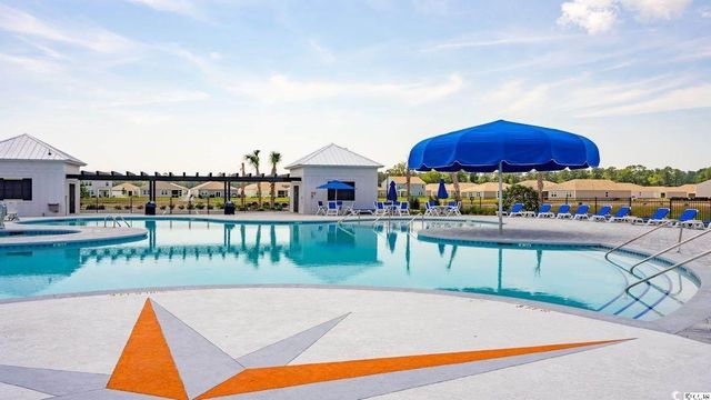 2916 Skylar Dr., Myrtle Beach, SC 29577