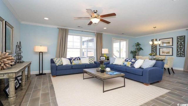 2916 Skylar Dr., Myrtle Beach, SC 29577