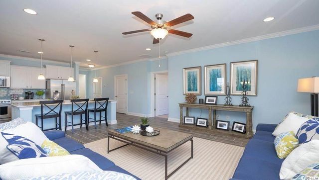 2916 Skylar Dr., Myrtle Beach, SC 29577