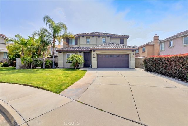 6861 Earp Way, Fontana, CA 92336