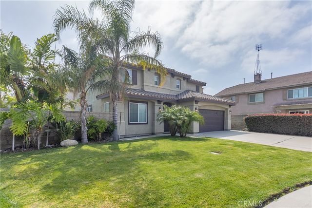 6861 Earp Way, Fontana, CA 92336