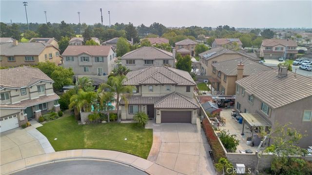6861 Earp Way, Fontana, CA 92336