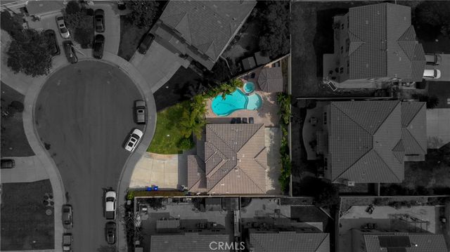 6861 Earp Way, Fontana, CA 92336