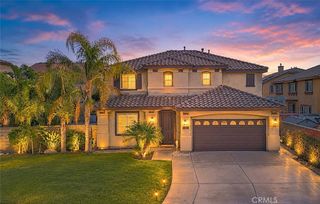 6861 Earp Way, Fontana, CA 92336