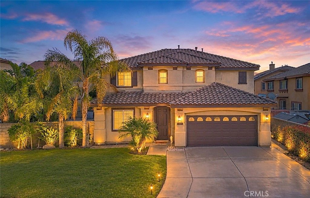 6861 Earp Way, Fontana, CA 92336