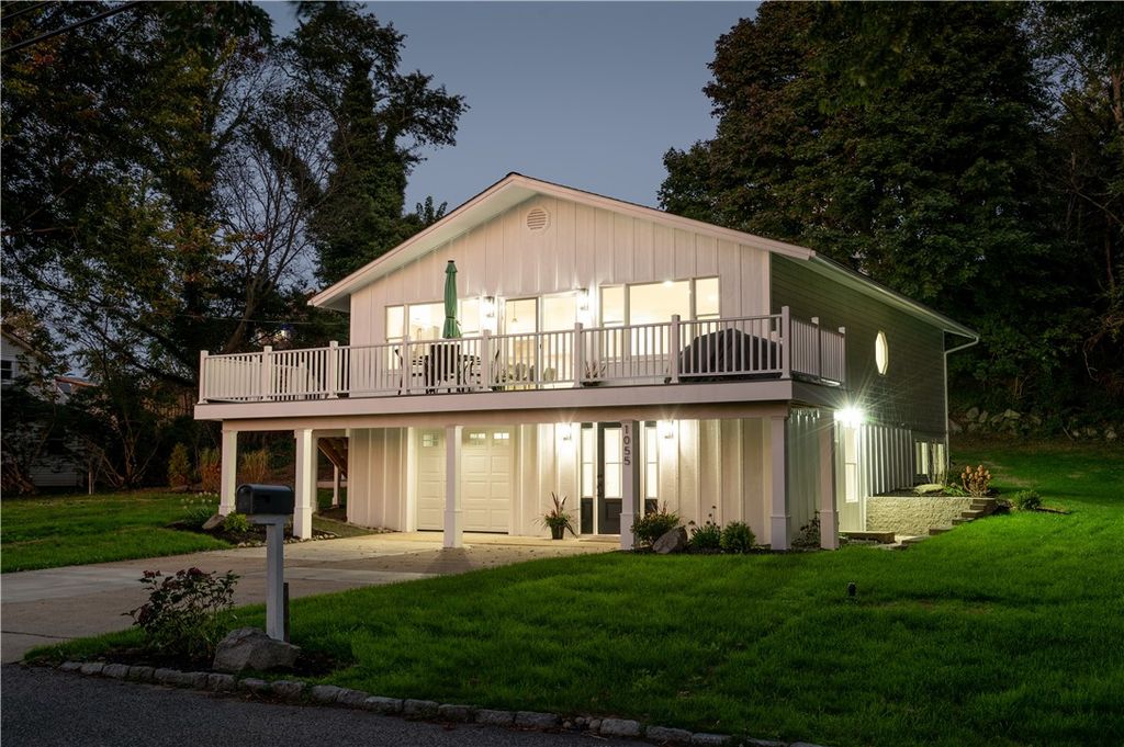 1055 Anthony Road, Portsmouth, RI 02871