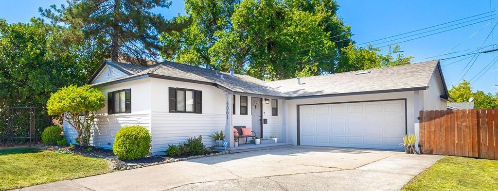 5061 Dewey Dr, Fair Oaks, CA 95628