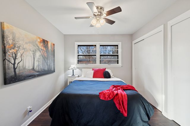 2265 Fitchome Street, Aurora, IL 60506