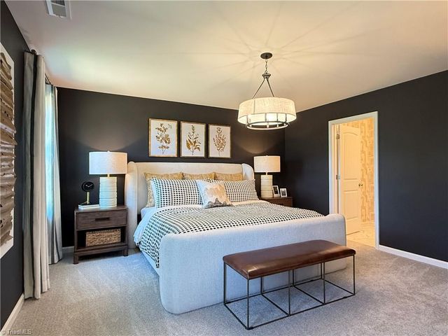 523 Valentine Court, Graham, NC 27253