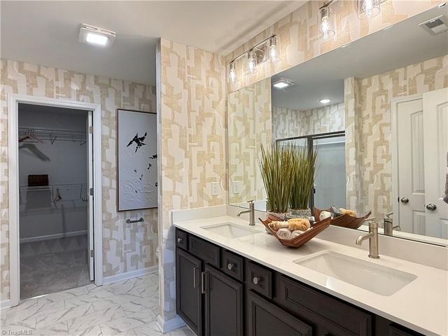 523 Valentine Court, Graham, NC 27253