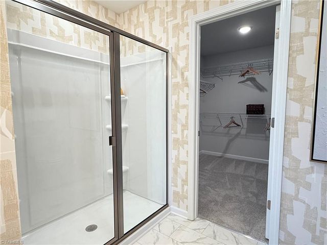 523 Valentine Court, Graham, NC 27253