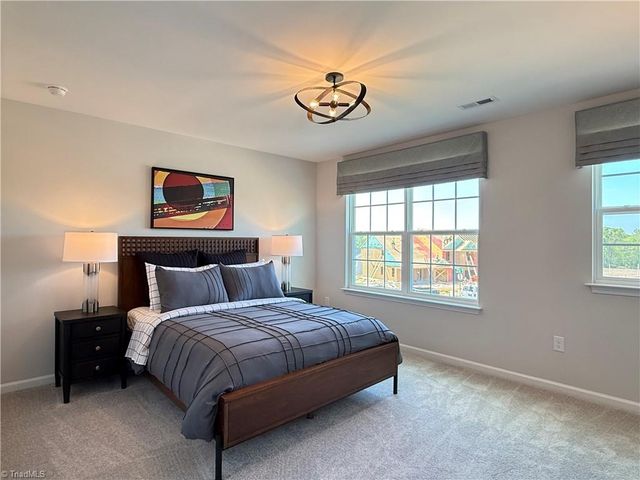 523 Valentine Court, Graham, NC 27253