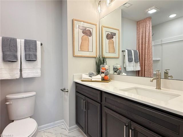 523 Valentine Court, Graham, NC 27253