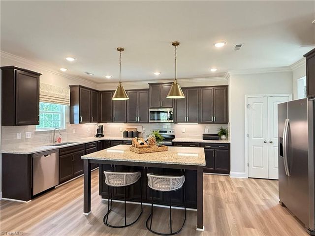 523 Valentine Court, Graham, NC 27253