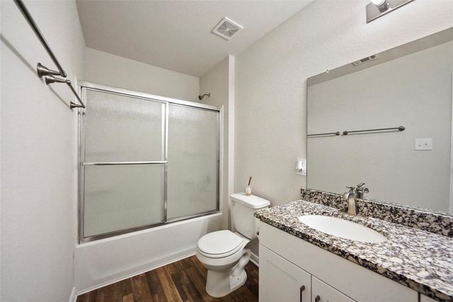 15536 Briar Forest Drive, Conroe, TX 77306