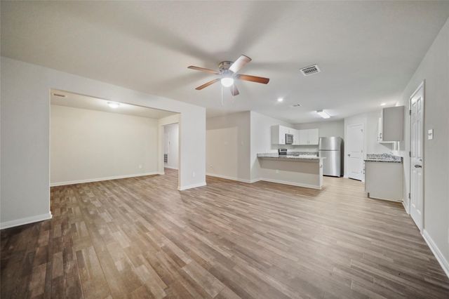 15536 Briar Forest Drive, Conroe, TX 77306