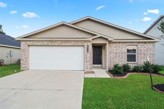 15536 Briar Forest Drive, Conroe, TX 77306