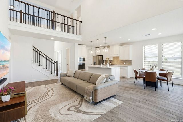 9903 Heeler Hand, San Antonio, TX 78254