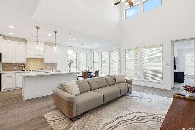 9903 Heeler Hand, San Antonio, TX 78254