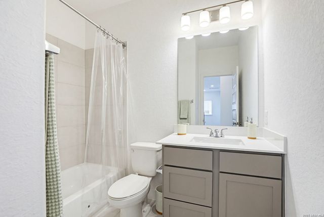 9903 Heeler Hand, San Antonio, TX 78254