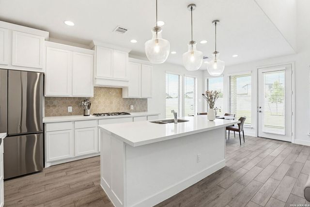 9903 Heeler Hand, San Antonio, TX 78254