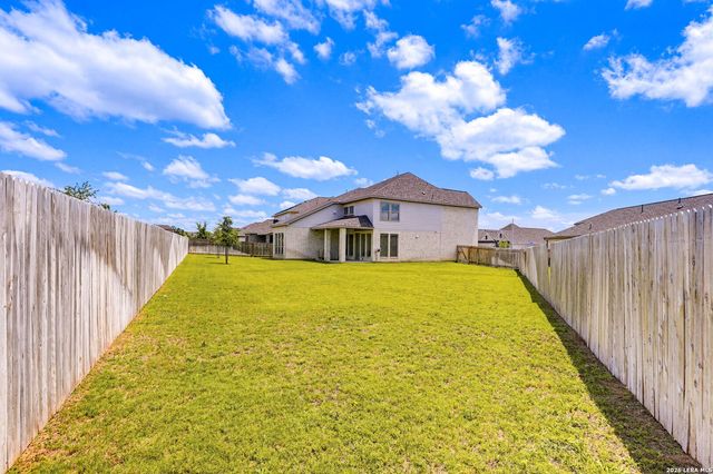 9903 Heeler Hand, San Antonio, TX 78254