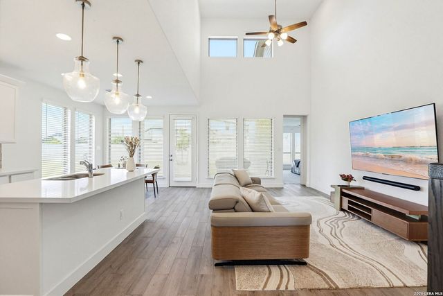 9903 Heeler Hand, San Antonio, TX 78254